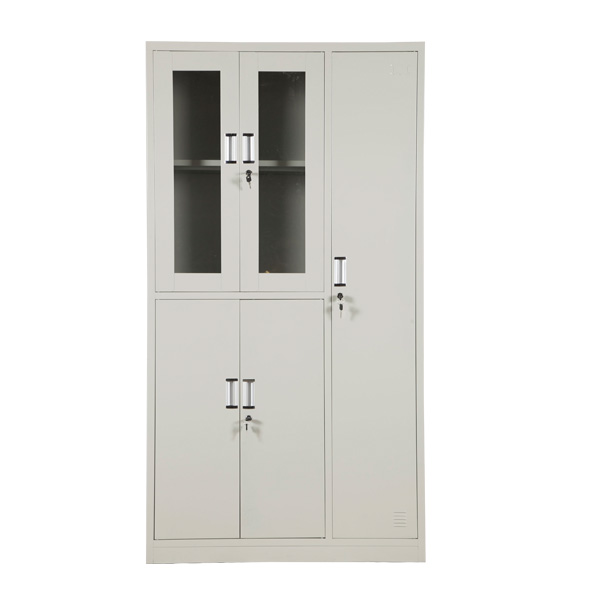 鋼制更衣柜尺寸般是多少，選購時應(yīng)注意些什么？