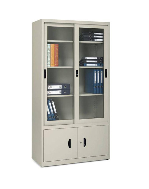 淺析辦公室文件柜的擺放有什么風水講究?