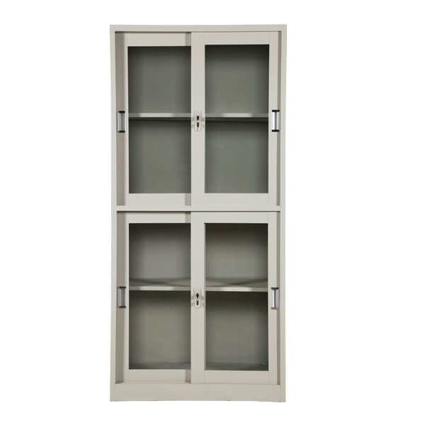 怎么選到質(zhì)量好的鋼制文件柜？判斷好壞方法